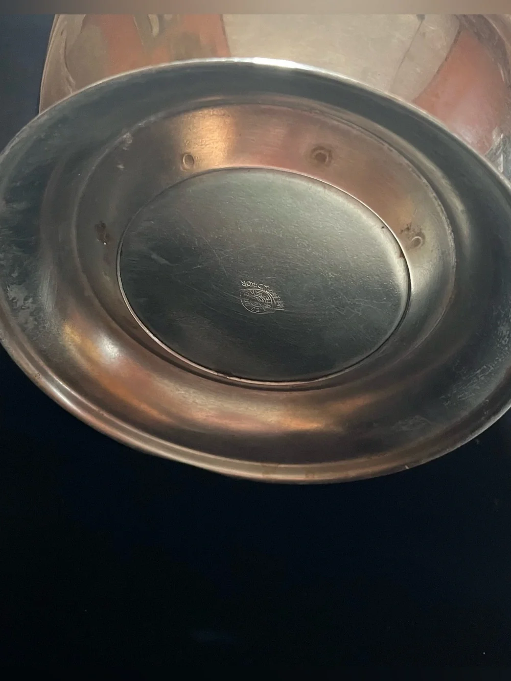Legion Utensils lovely polished